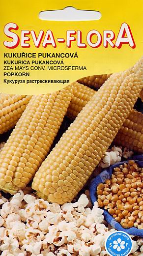 Семена овощей: Семена кукурузы
