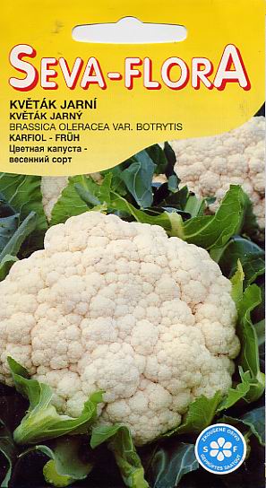 сорта капусты цветной ранней сорта капусты цветной ранней