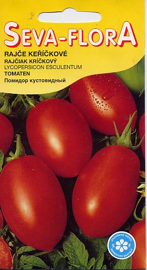 Семена овощей: семена томатов
